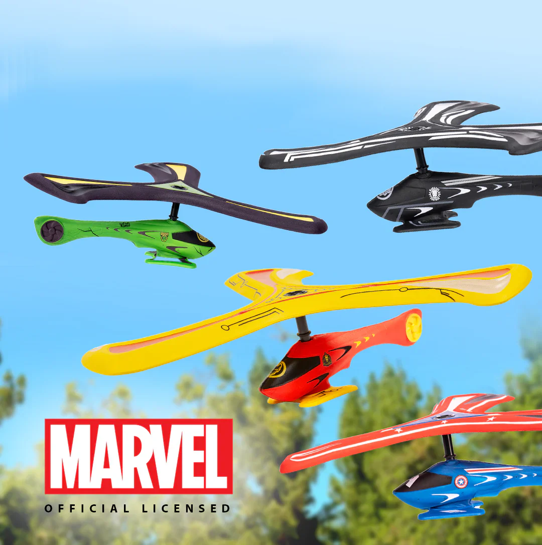 Marvel, Disney & Star Wars Toys – Collectibles & Gifts for Fans
